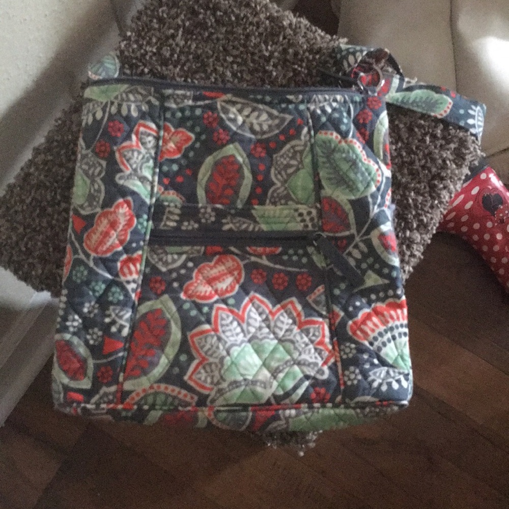 Vera Bradley Hipster